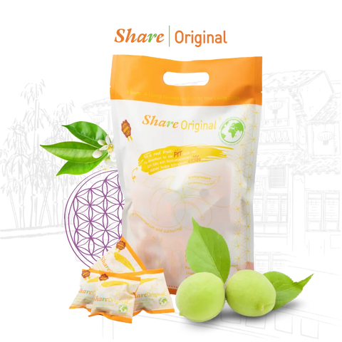 Share® fermentirani izdelki