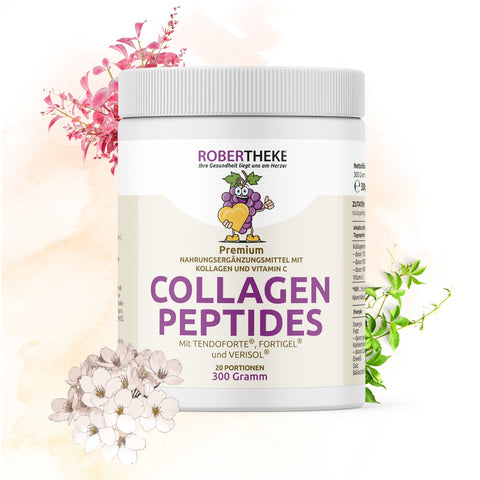 Robertheke® bioaktivni Kolagenski peptid 300g