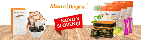 Rešitev proti zaprtosti v obliki fermentirane japonske slive