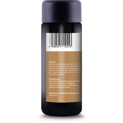 Izvleček korenine regrata | 100 ml